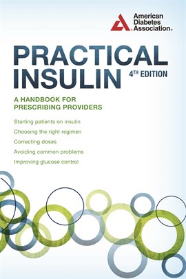 Cover image for Practical Insulin