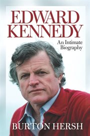 Edward Kennedy Edward Kennedy