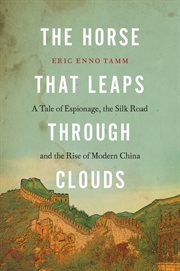 The Horse That Leaps Through Clouds The Horse That Leaps Through Clouds