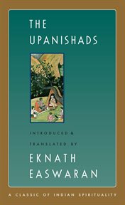 The Upanishads cover image