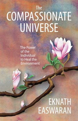 Cover image for The Compassionate Universe