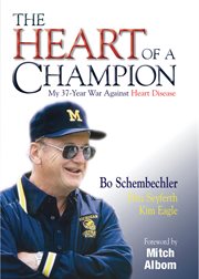 The Heart of a Champion cover image