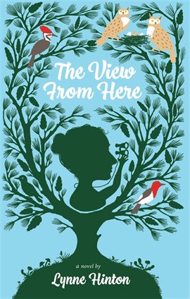 Cover image for The View From Here