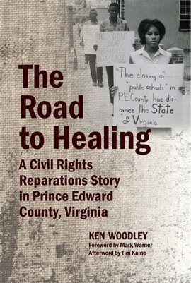 Cover image for The Road to Healing