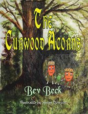 The curwood acorns cover image