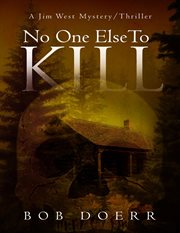 No one else to kill cover image