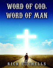 Word of God Word of Man cover image