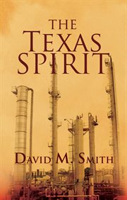 Texas Spirit cover image