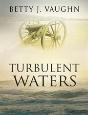 Turbulent waters cover image