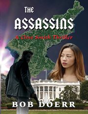 The assassins cover image