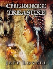 Cherokee treasure cover image
