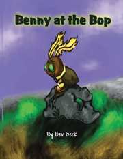 Benny at the bop cover image