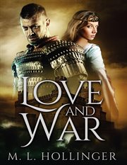 Love and War cover image