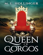 Queen of Gorgos cover image