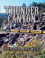 Thunder canyon cover image