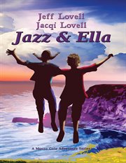 JAZZ AND ELLA cover image