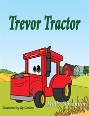 TREVOR TRACTOR cover image