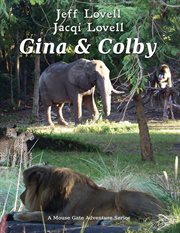 Gina and colby cover image