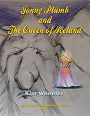 Jonny plumb and the queen of iceland cover image