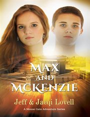 Max and mckenzie cover image