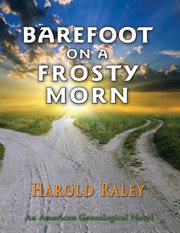Barefoot on a frosty morn cover image