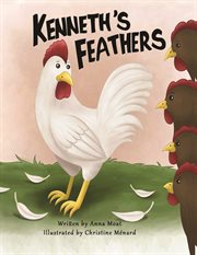 Kenneth's feathers cover image