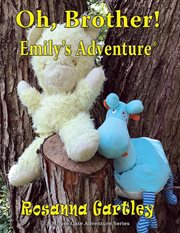 Oh, brother!  (emily's adventure) cover image