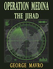 Operation medina. The Jihad cover image