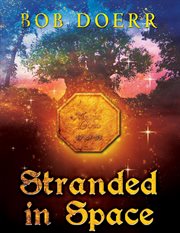 Stranded in space cover image
