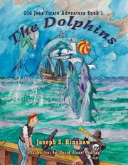 The dolphins cover image