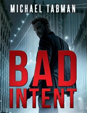 Bad intent cover image