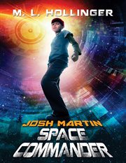 Josh martin-space commander cover image