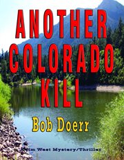 Another Colorado kill cover image