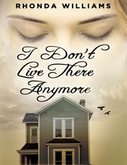 I don't live there anymore cover image