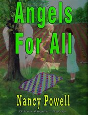 Angels for All cover image