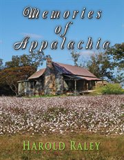 Memories of appalachia cover image