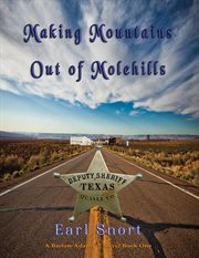 Making mountains out of molehills cover image