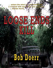 Loose ends kill cover image