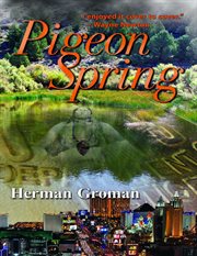 Pigeon Spring cover image