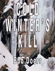 Cold winter's kill cover image