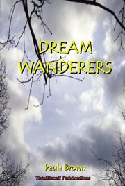 Dream wanderers™ the escape cover image