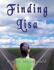 Finding lisa cover image