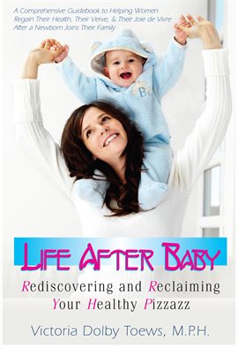 Cover image for Life After Baby