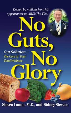 Cover image for No Guts, No Glory