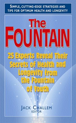 Cover image for The Fountain