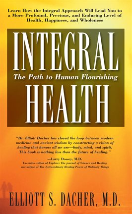 Cover image for Integral Health