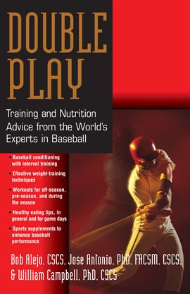 Cover image for Double Play