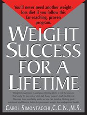 Weight Success for a Lifetime cover image