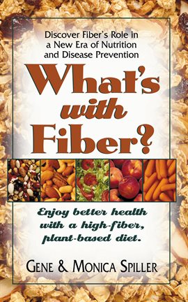 Cover image for What's with Fiber