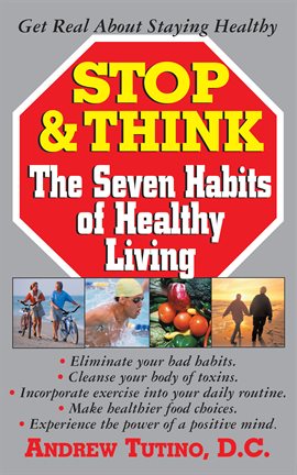 Cover image for Stop & Think